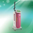 Most Professional Physical Therapy Equipment Used Vagina Tighten Fractional Co2 Laser
