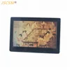 bulk sale 12 inch lcd ad player with IPS screen in mirror style