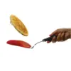 Personalized silicone spatula silicone baking spatulas custom pizza spatula mini silicone turner