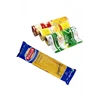 Instant noodles packaging bag/ Food roll laminating Noodles Eggs noodle wrapping film
