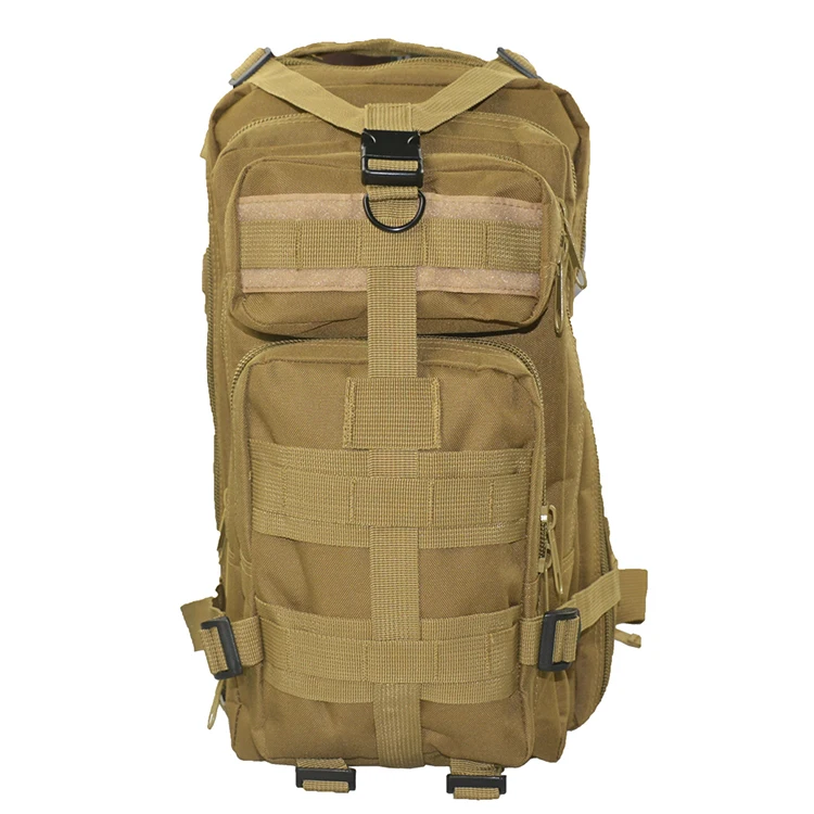 Outdoor Private Label Durable Army Military Waterproof Oxford Tactical Backpack For Hunting Fishing
Outdoor Private Label Durable Army Military Waterproof Oxford Tactical Backpack For Hunting Fishing