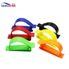 Plastic Wire Cable Helmet Tools Attach Catcher Clip