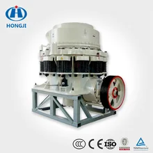 New type gyradisc cone crusher hot sale in Southeast Asia