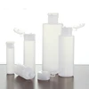 IBELONG wholesale 12ml 18ml 30ml 50ml 100ml 200ml 400ml PE squeeze hotel cosmetic empty lotion shampoo bottle