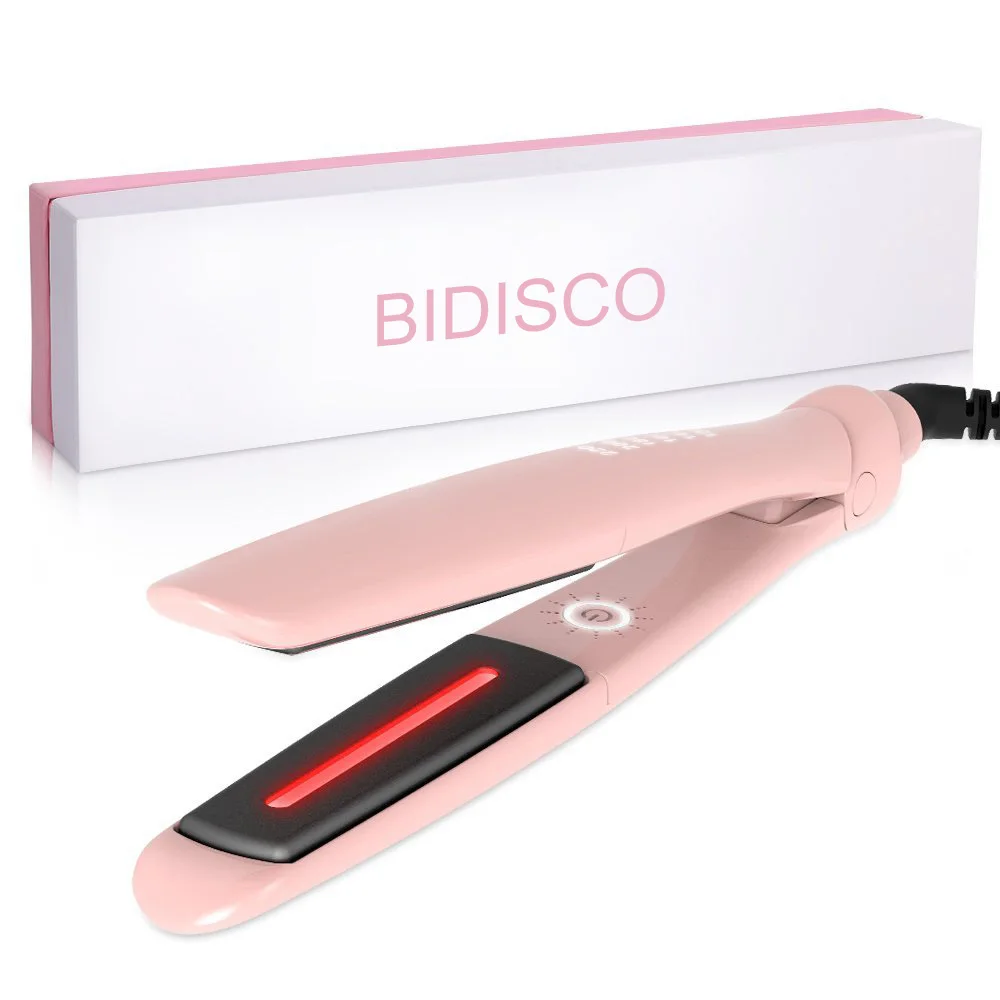 electrical safety world japanese hair straightening far infrared led custom flat irons with your logo
electrical safety world japanese hair straightening far infrared led custom flat irons with your logo