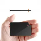 smallest hidden child gps tracker bracelet for kids