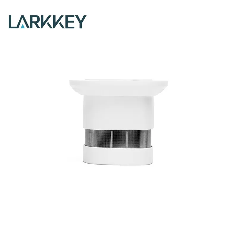 Tuya Smart Life Security Zigbee Combustible Gas Detector Alarm Kitchen - ANKUX.COM