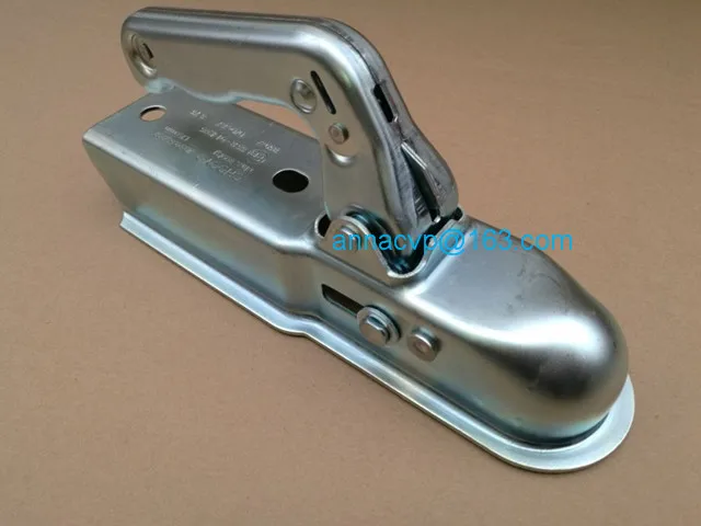 trailer coupling coupler 2