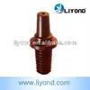 High voltage epoxy resin cable joint terminal