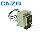 UL CUL Type 2 AC Step Down Transformer 110V 120V 220V 240V to 24V For HVAC Door Bell