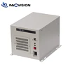 Nonstandard Desktop/Wall mount Industrial Computer Mini-ITX chassis IPC01A