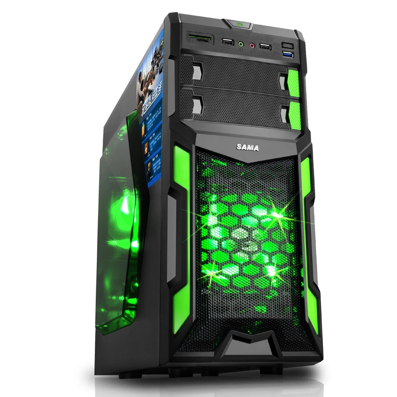 List Manufacturers of Pc Case Computer Case Gaming, Buy Pc Case