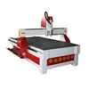 Factory supply 5 axis cnc router, sculpture wood carving cnc router machine with CE, ISO, FAD certificate