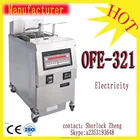 Commercial kfc henny penny fryer / used kfc equipment / deep fryer used open restaurant