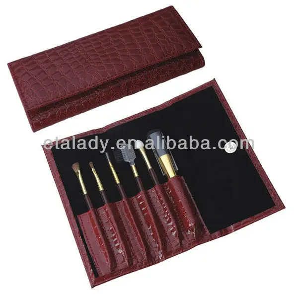 EL-MS083 manicure quality manicure set, manicure pedicure kit