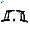 Lift up coffee table mechanism Functional mechanism for table &space saving table hinges B04H