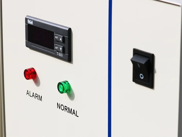 Industrial Water Cooling Chiller, SPT, CW3000, CW5000, CW5200 - detail 8