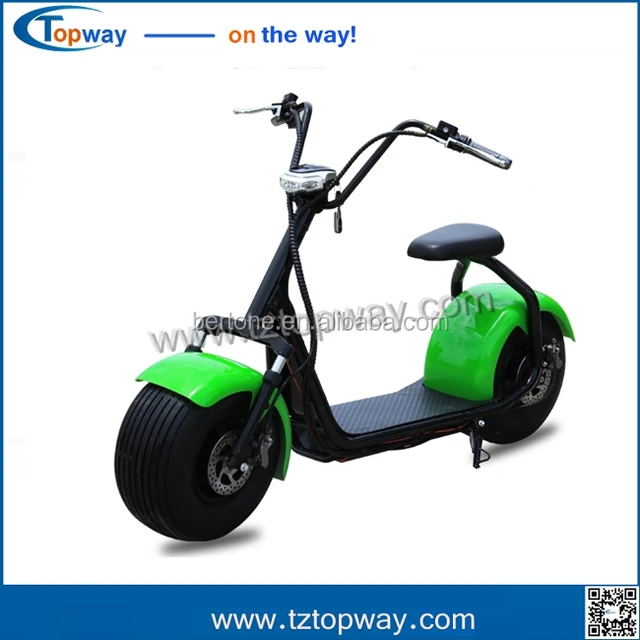 electric motorcycle citycoco seev 2017 top selling product 1000w