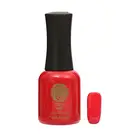 Professional made women one step easy color beauty uv color gel polish for nail art
