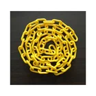 Wholesale customized plastic link traffic barrier warning chain