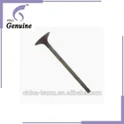 Auto Spare Auto Spare Parts For Exhaust Valve 700P NQR 4HK1 8-97209876-2 For Isuzu