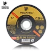 Made in China Abrasives tools 5inch super thin cutting disc for metal