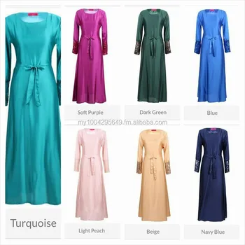 Jubah Supplier In Indonesia Kain Sulam Cantik Dan Murah jubah supplier in indonesia kain sulam cantik dan murah