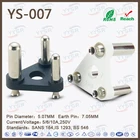 electric plug and Computer Accessories
