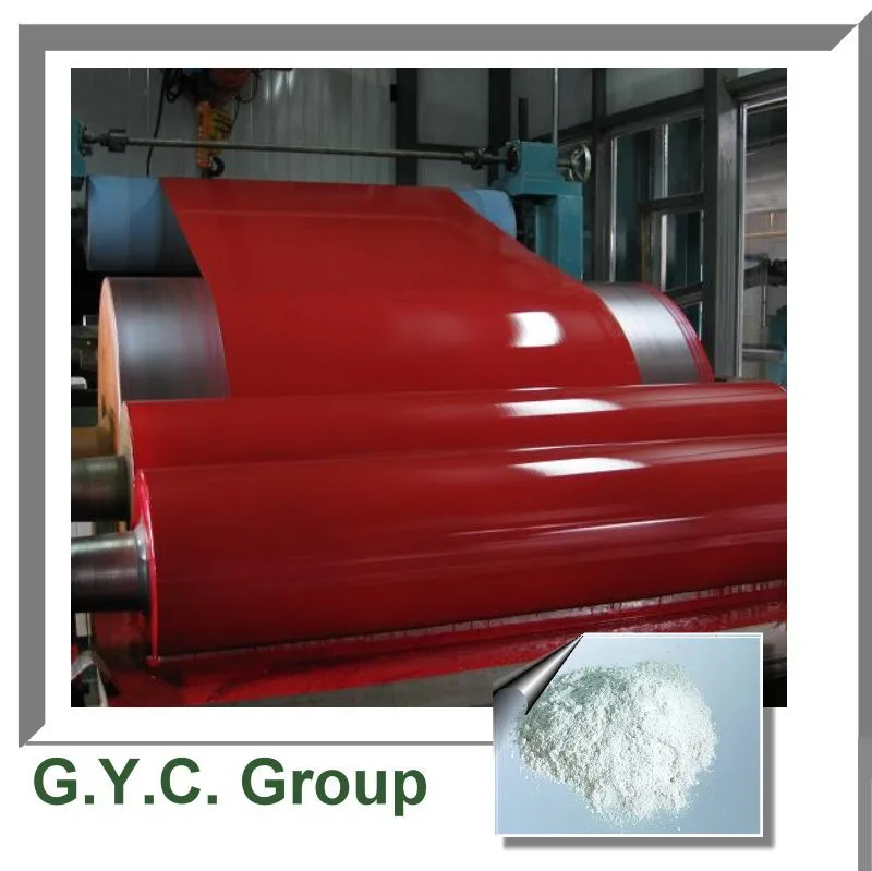 Rubber Plastic Cross Linking Agent Triallyl