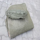 NBR reclaimed rubber / NBR Recycled Rubber ( from NBR gloves)