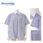 fashionable nurse uniform designs Medical Scrubs Fashion New Style wholesale china medical unform