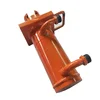 Production and processing of various non-standard single acting small high temperature hydraulic cylinders