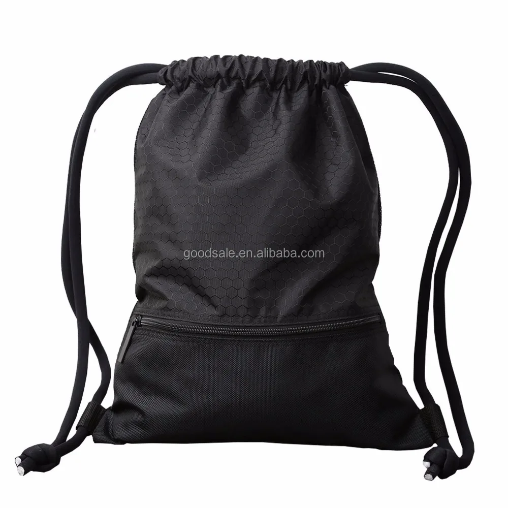 drawstring bags,lightweight durable waterproof gym sport