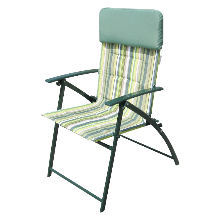 New design best selling portable folding garden chairs