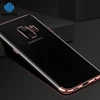 For samsung case s9+ ,for samsung galaxy s9 and s9+ electroplate case