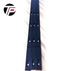 Full Professional Customized Shape Full Carbon Fiber Parts With Mold Development