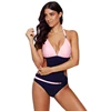 /product-detail/pink-push-up-halter-one-piece-women-sexy-bikini-swimwear-60836278639.html