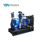 Generator Lpg Generator Low Power 8kW Natural Gas/LPG Generator