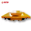 Customized towed cable powered 20t motorized motorized electric rail car
