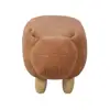/product-detail/kids-animal-soft-seating-wooden-step-stool-fabric-elephant-animal-storage-ottoman-62212116202.html
