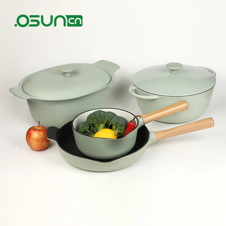 high quality magic cookware ceramic cookware sets and german cookware