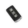 4buttons DC6V learning code key fob remote control for door access and home appliance (ZY-080)