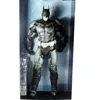 NIB Neca DC Comics Batman Arkham Origins Super Hero 1/4 Scale Toy Action figure