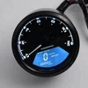Best Use And Sell electronic motorcycle speedometer Meter Digital Odometer Speedometer Tachometer