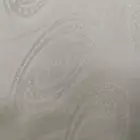 Solid Color Customized MM Embossed 100 Silk Fabric