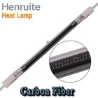 Carbon Fiber Heater Carbon Infrared Heater Lamp Carbon Fiber Infrared Heating Lamp For Heater