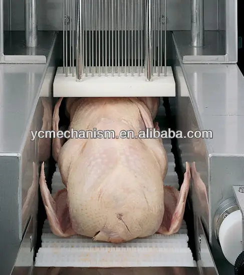 Saline Breast Injections Buy Brine Meat Injector For Sausage Factory