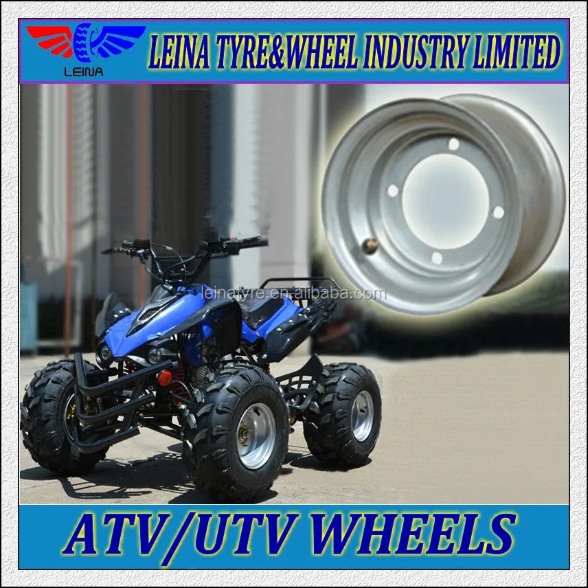 AVT WHEE 6