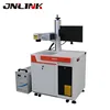 3w/5w/10w uv laser marking machine uv laser engraving machine