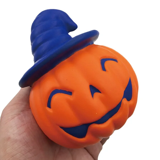 halloween magic gift